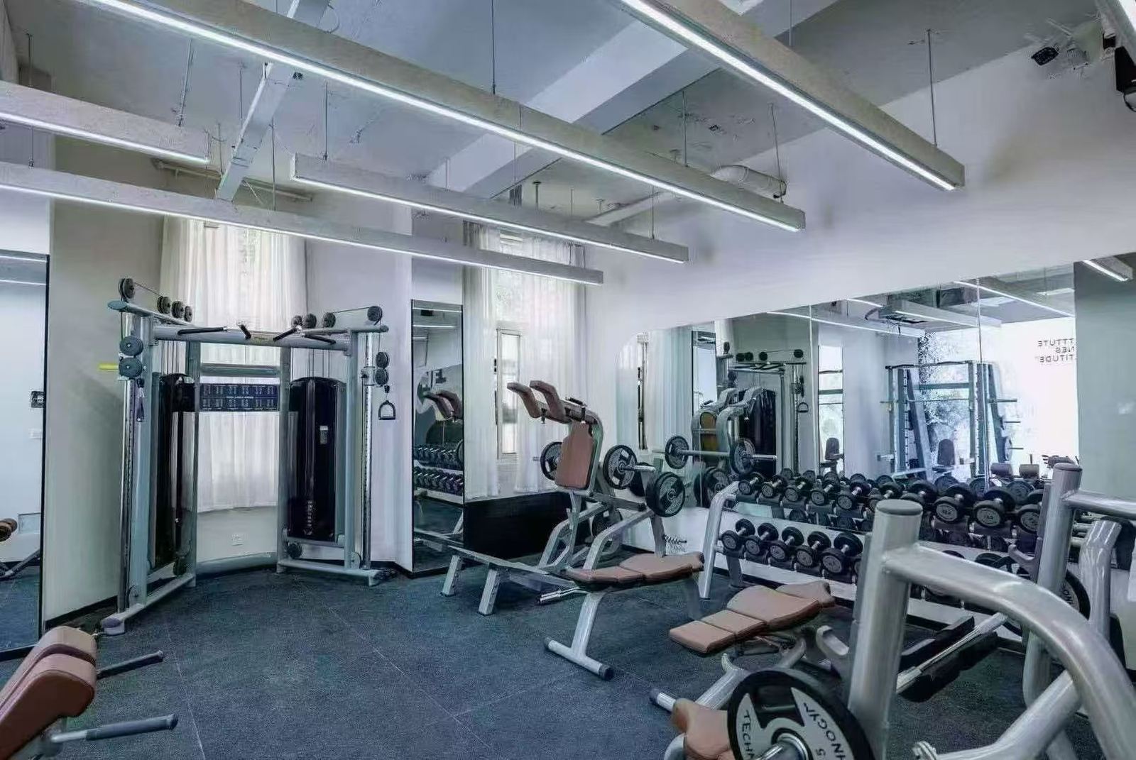 Power Rack